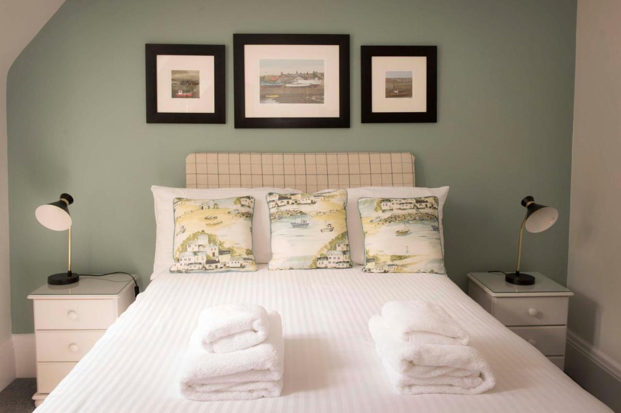 The Royal Oak Hotel Cullen Luaran gambar