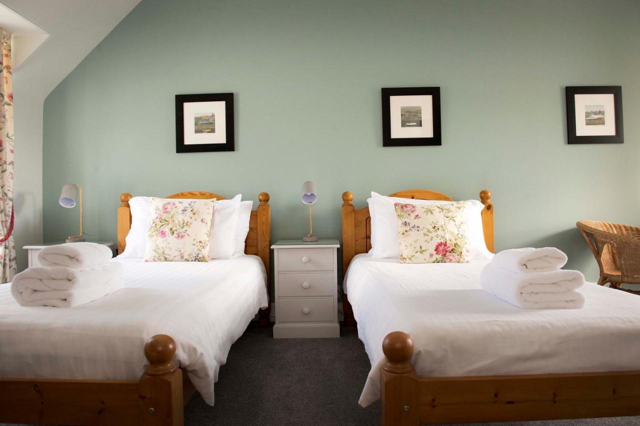The Royal Oak Hotel Cullen Luaran gambar