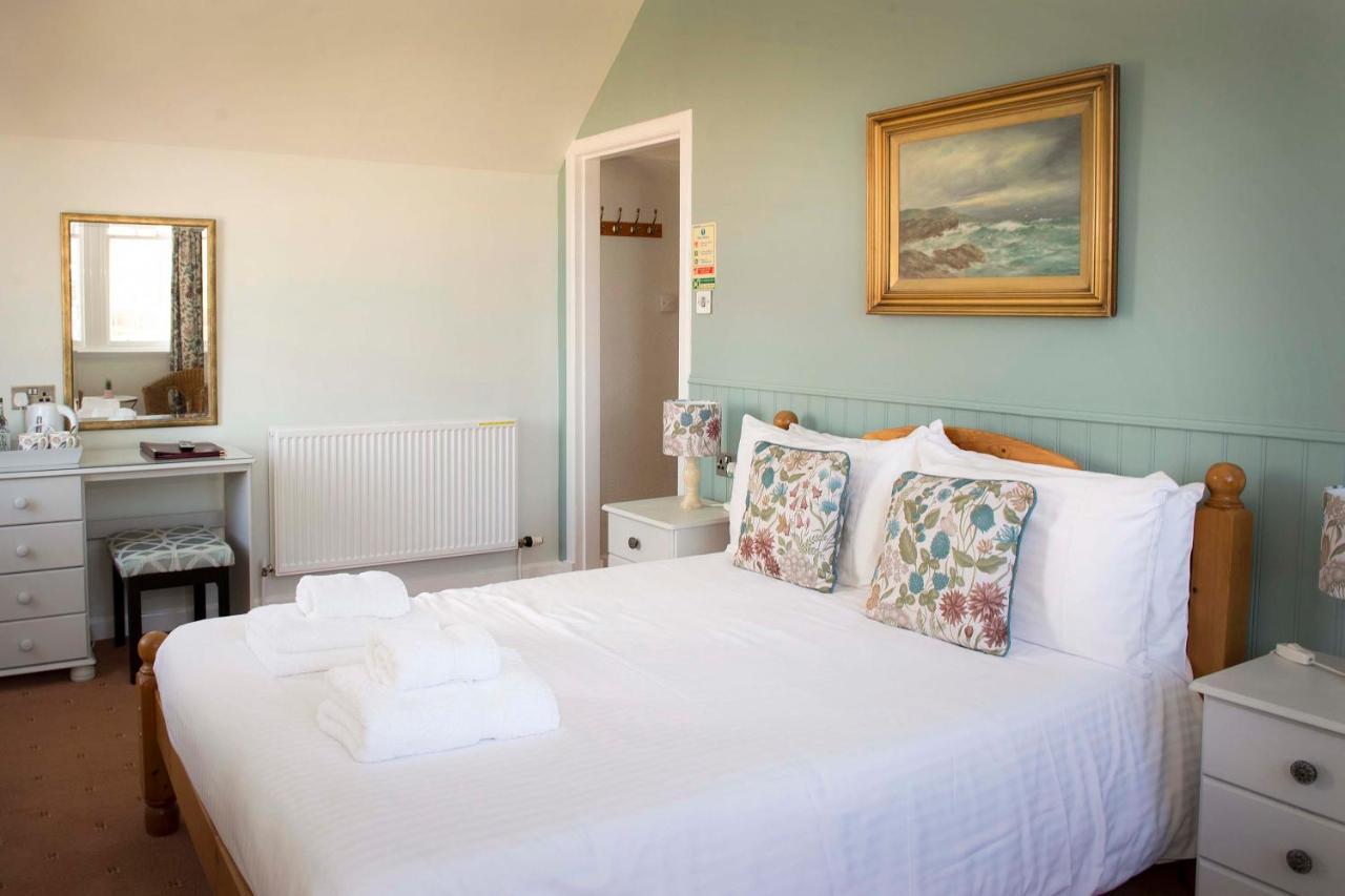 The Royal Oak Hotel Cullen Luaran gambar